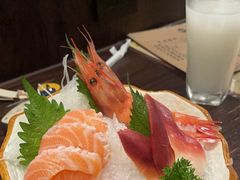 -哥哥の深夜食堂(红松东路店)