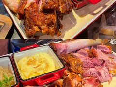 -1886德国汽车餐厅(外滩中央店)