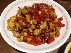 -金味老饭铺(晚报店)