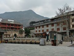 -四渡赤水纪念馆