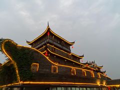 -二十八里太湖船菜(吉祥路店)