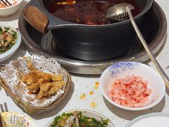 -佬缸炮江湖川菜(玉林店)