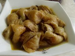 -桥雪牛杂专门店(关边路店)