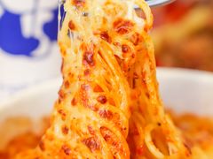 -Kpasta韩式意大利面