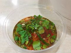 -蜀串香牛杂火锅串串
