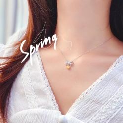 点击看大图 -Cindy Jewelry·钻戒·彩色宝石