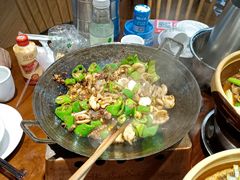 -张氏父子常德肠子馆(贺龙店)