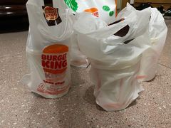 -汉堡王(龙德广场店)