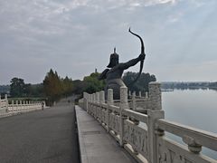 -东湖落雁景区