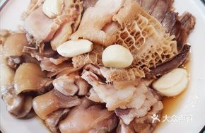 Sanhe Braised Assortment