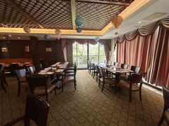 -东莞塘厦三正半山温泉酒店·沙利文西餐厅