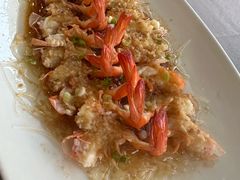 -徐记海鲜(陕西历史博物馆|明德门店)