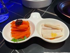 -额尔敦传统涮(公园西路店)