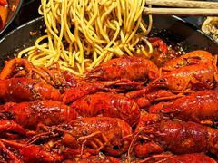 -金陵一哥龙虾馆(三牌楼总店)
