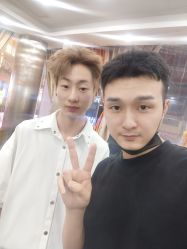 -发源地HAIR SALON