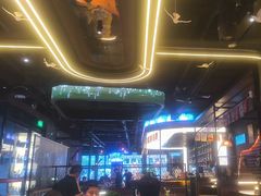 -MARU玛露音乐餐厅(大学路店)