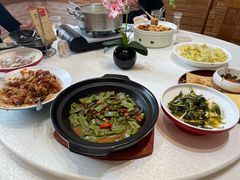 -山东八大碗山东老字号