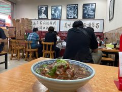 -门框胡同百年卤煮(鸟巢店)