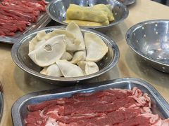 -月圆火锅(宁海东路二店)