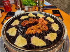-鶴山李