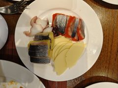 -大理实力希尔顿酒店•香全日制餐厅