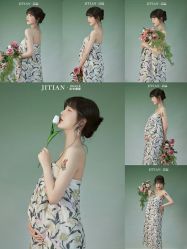 -专注孕妇照亲子照·纪田摄影