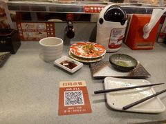 -友壹町寿司(嘉洲广场店)