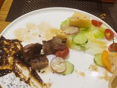-樱の千渡日式料理·铁板烧•烧鸟(金盛田广场店)