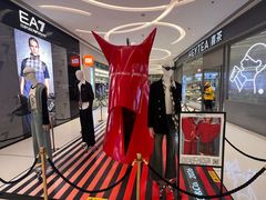 -沈阳铁西万象汇