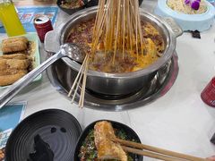 -屋头串串(龙潭寺店)