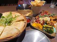 -鹿萤季·营地小馆(皇后公园店)