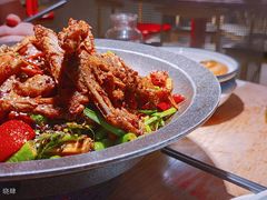 -六月雪干锅(绵阳凯德广场店)