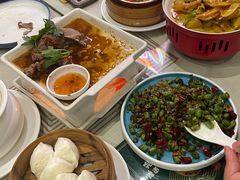 -鹅冠港式茶餐厅(来福士店)