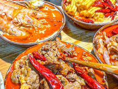 -阳阳老火锅(小南门店)