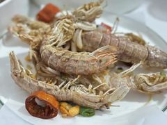 -坛南湾阿强农家乐.海鲜大排档老字号(福州地标美食店)