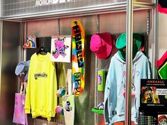 -HOWOW·D2Y(柏威年店)