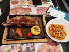 -南都咖啡西餐厅.全日茶点(福星路店)