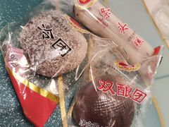-上海虹口糕团食品厂(昌里东路店)