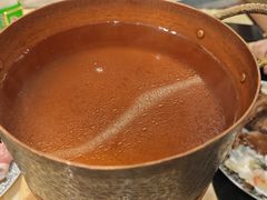 -西藏饭店·亚克·食光自助餐厅(文殊院店)