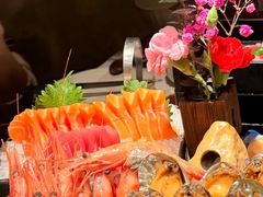 -松鹤精致料理(五一中路店)