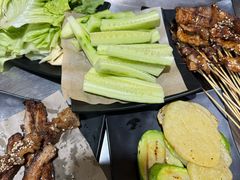 -江湖一盏灯·滇味卤烤(普惠园店)