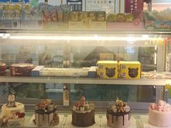 -CAKE BOSS 蛋糕老板(北京世纪金源购物中心)