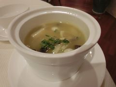 -阳澄湖费尔蒙酒店颐丰阁中餐厅(马鞍山西路店)
