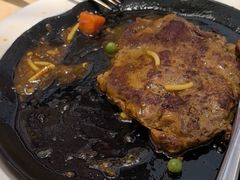 -豪客来牛排(海沧阿罗海店)
