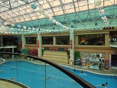 -碧水豪园·足浴·SPA·汗蒸·那须汤泉(中山东路店)