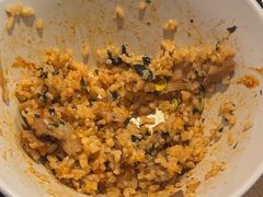 -新石器烤肉(百联川沙店)