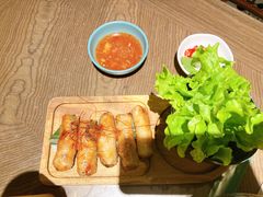 -安南越南餐厅(青岛万象城店)