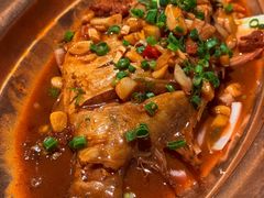 -黄山老妈·土菜(碧桂园店)