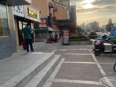 -老浦口1914商业街(江山路店)