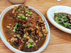 -23号墙门菜(狮虎桥店)